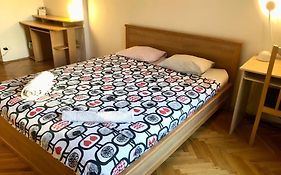 Chez Jitka Et Gautier - A Great Alternative To A Hotel